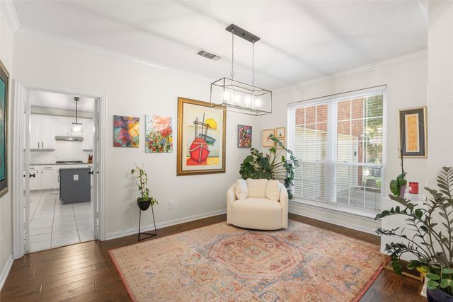1506 Constellation Drive, Allen, TX 75013