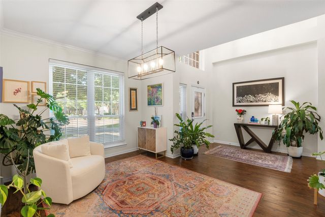 1506 Constellation Drive, Allen, TX 75013
