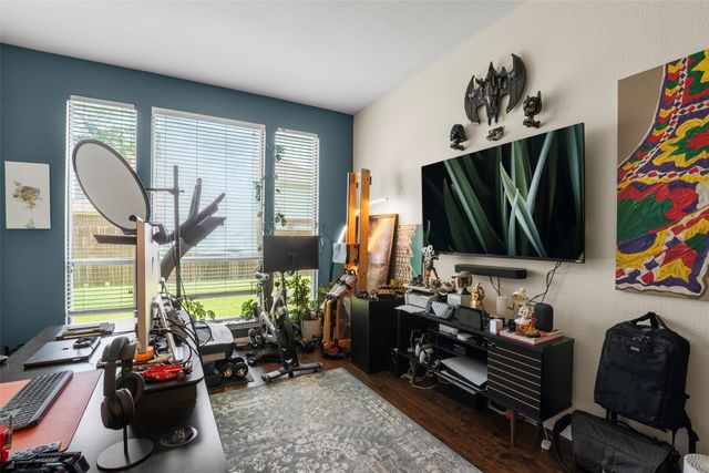 1506 Constellation Drive, Allen, TX 75013