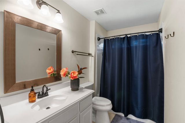 1506 Constellation Drive, Allen, TX 75013