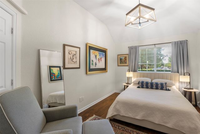 1506 Constellation Drive, Allen, TX 75013