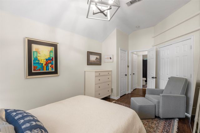1506 Constellation Drive, Allen, TX 75013