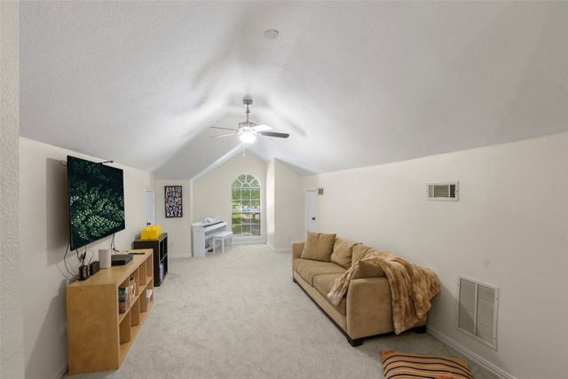 1506 Constellation Drive, Allen, TX 75013