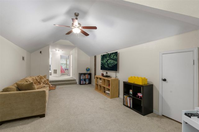 1506 Constellation Drive, Allen, TX 75013