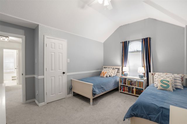 1506 Constellation Drive, Allen, TX 75013