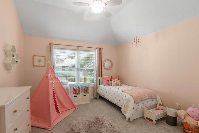 1506 Constellation Drive, Allen, TX 75013