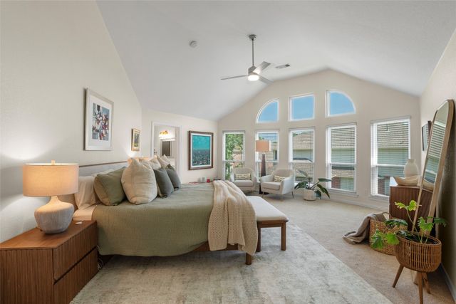 1506 Constellation Drive, Allen, TX 75013