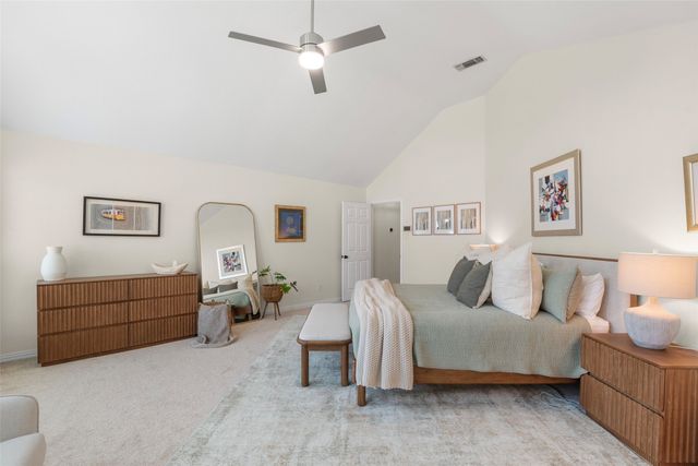 1506 Constellation Drive, Allen, TX 75013