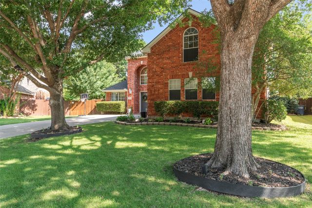 1506 Constellation Drive, Allen, TX 75013
