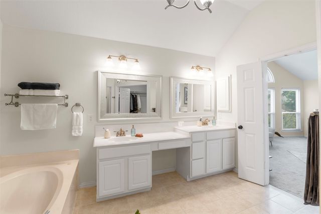 1506 Constellation Drive, Allen, TX 75013