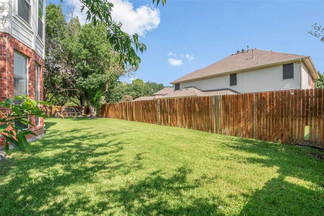 1506 Constellation Drive, Allen, TX 75013