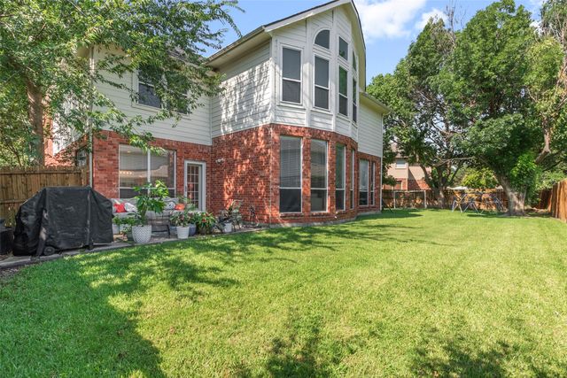 1506 Constellation Drive, Allen, TX 75013