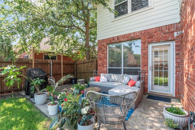 1506 Constellation Drive, Allen, TX 75013