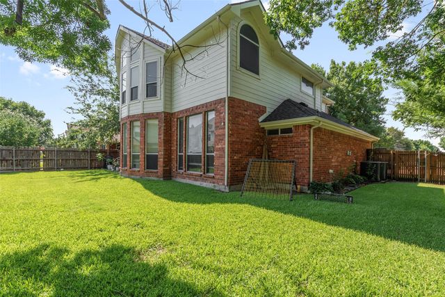 1506 Constellation Drive, Allen, TX 75013