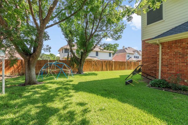 1506 Constellation Drive, Allen, TX 75013