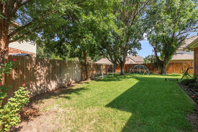 1506 Constellation Drive, Allen, TX 75013