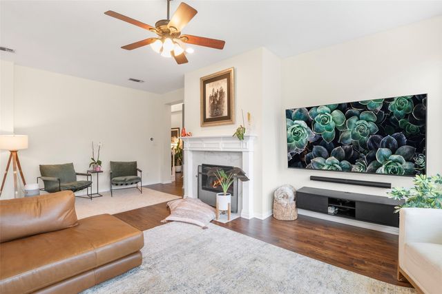 1506 Constellation Drive, Allen, TX 75013