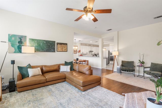 1506 Constellation Drive, Allen, TX 75013