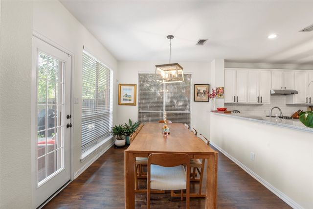1506 Constellation Drive, Allen, TX 75013