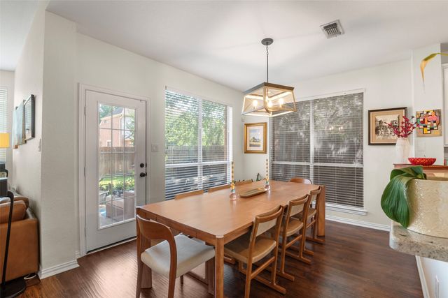 1506 Constellation Drive, Allen, TX 75013