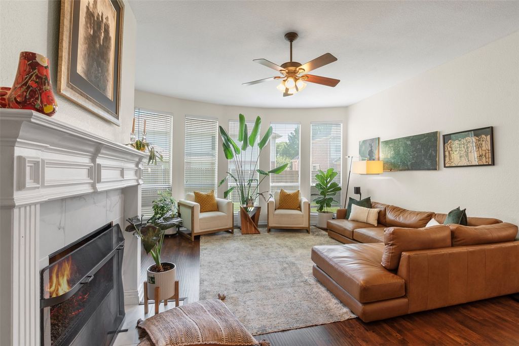 1506 Constellation Drive, Allen, TX 75013