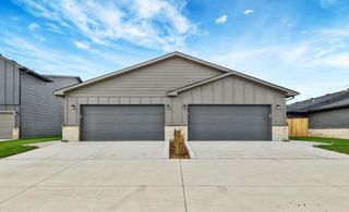 2415 S Wheatland S, Wichita, KS 67235