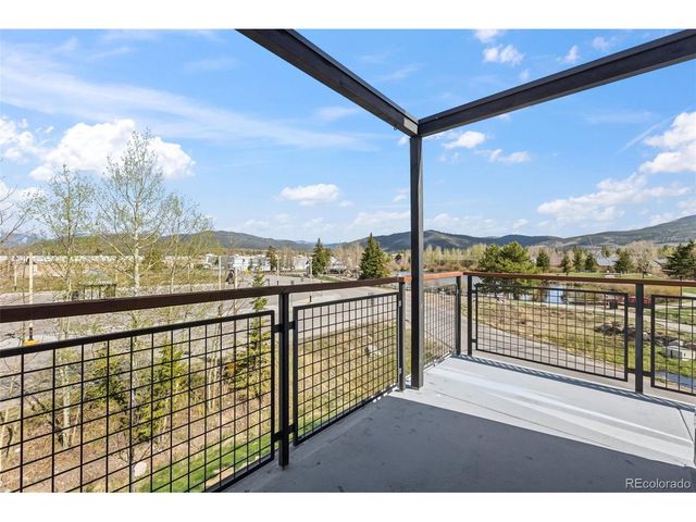 100 Basecamp Way, Frisco, CO 80443