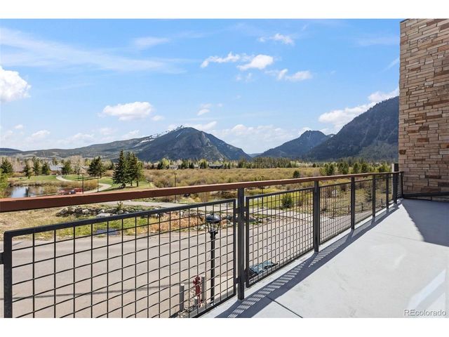 100 Basecamp Way, Frisco, CO 80443