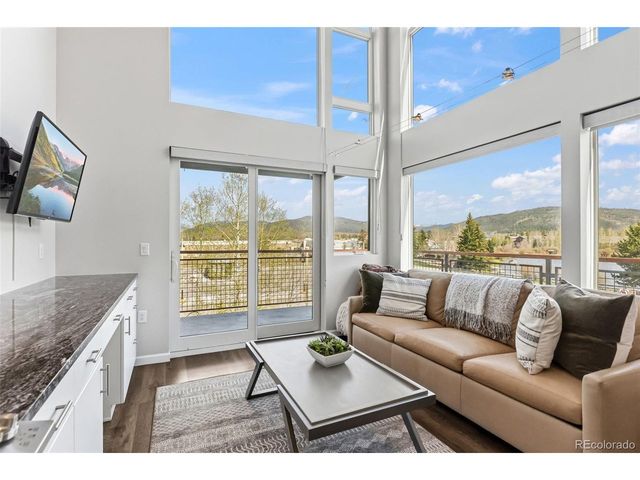 100 Basecamp Way, Frisco, CO 80443
