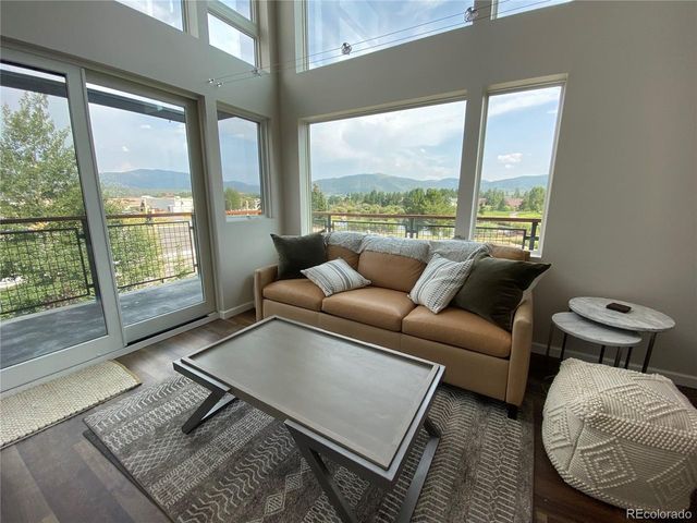 100 Basecamp Way, Frisco, CO 80443