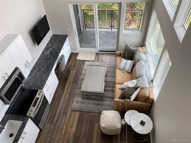 100 Basecamp Way, Frisco, CO 80443