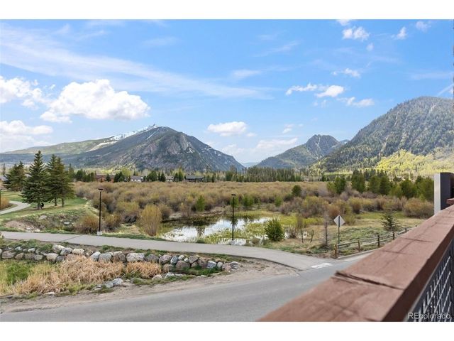 100 Basecamp Way, Frisco, CO 80443
