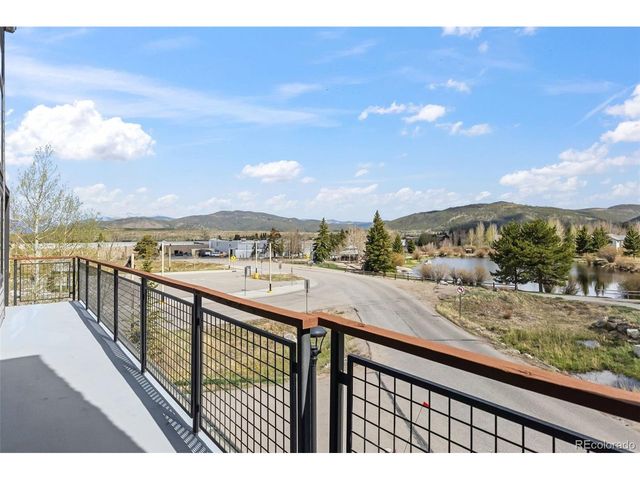 100 Basecamp Way, Frisco, CO 80443