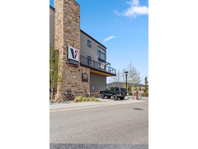 100 Basecamp Way, Frisco, CO 80443