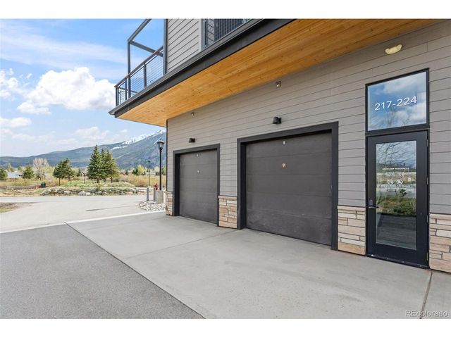 100 Basecamp Way, Frisco, CO 80443