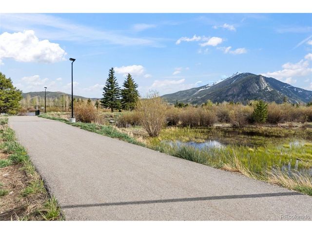 100 Basecamp Way, Frisco, CO 80443