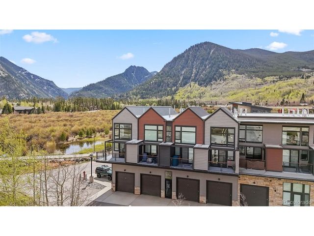 100 Basecamp Way, Frisco, CO 80443