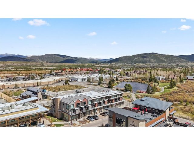 100 Basecamp Way, Frisco, CO 80443