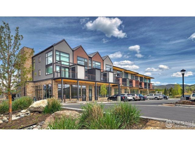 100 Basecamp Way, Frisco, CO 80443