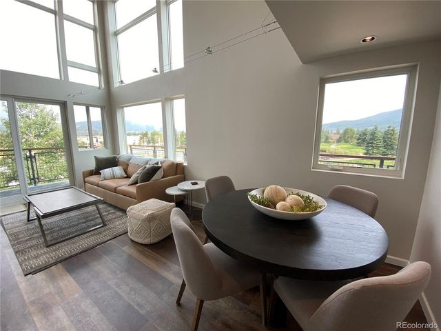 100 Basecamp Way, Frisco, CO 80443