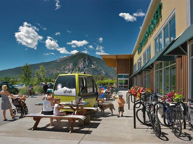 100 Basecamp Way, Frisco, CO 80443
