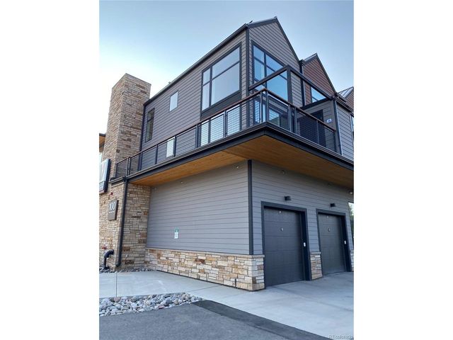 100 Basecamp Way, Frisco, CO 80443