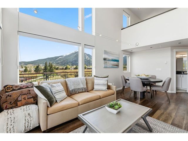 100 Basecamp Way, Frisco, CO 80443
