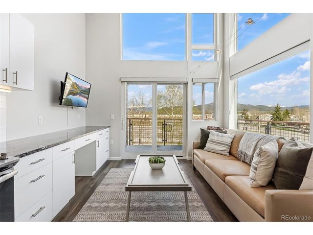 100 Basecamp Way, Frisco, CO 80443