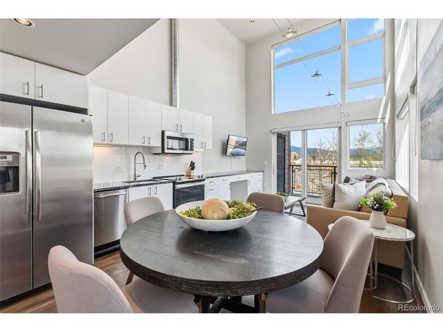 100 Basecamp Way, Frisco, CO 80443