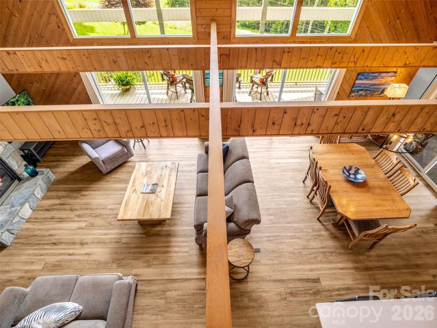 450 Windom Cove, Burnsville, NC 28714