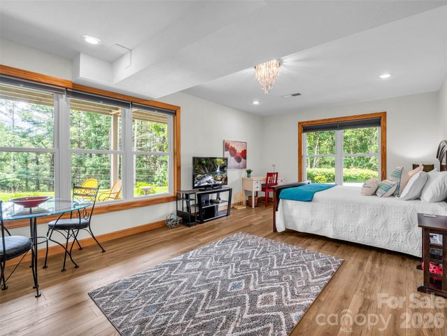 450 Windom Cove, Burnsville, NC 28714
