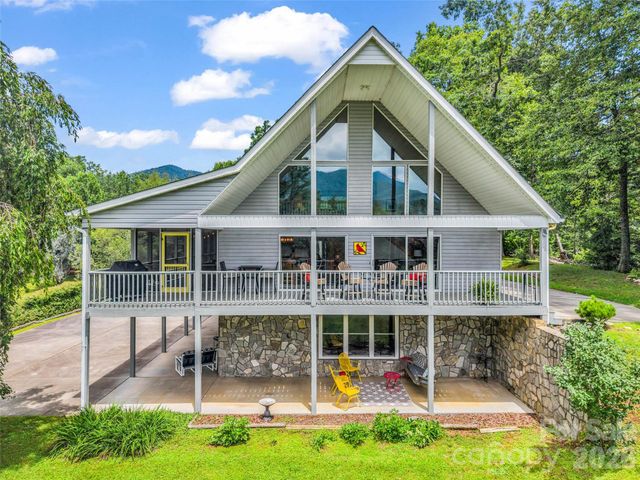 450 Windom Cove, Burnsville, NC 28714
