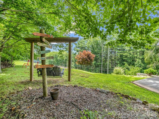 450 Windom Cove, Burnsville, NC 28714