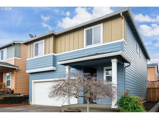 15572 BACHELOR Ave, Sandy, OR 97055